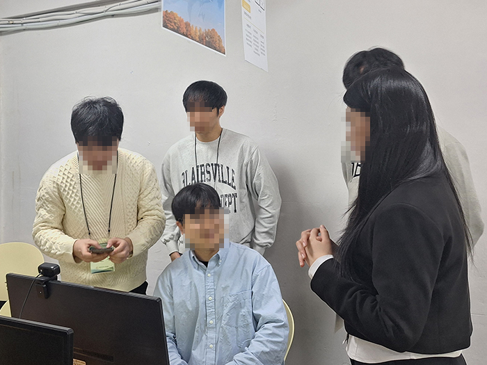 팀 프로젝트